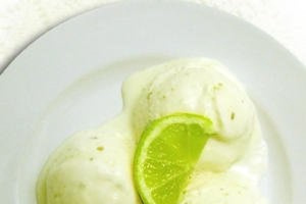 inghetata economica cu iaurt