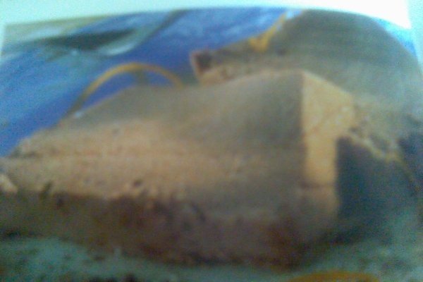 tort mousse de ciocolata