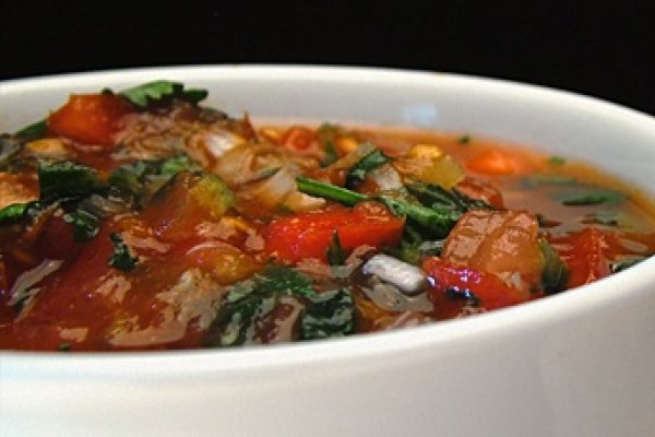 Salsa este noul ketchup