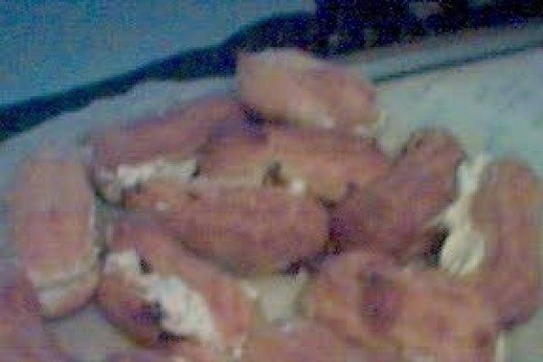 Ecler - reteta originala