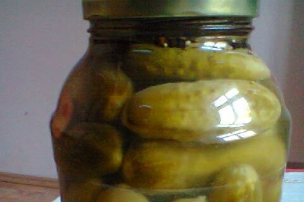 Castraveti bulgaresti