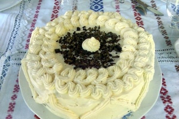 Tort de mere special