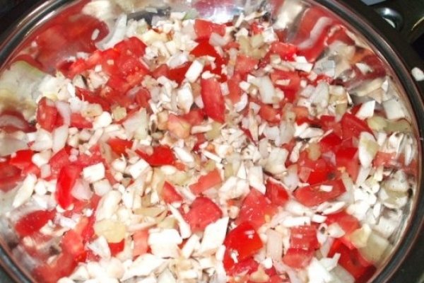 Tocanita cu ciuperci