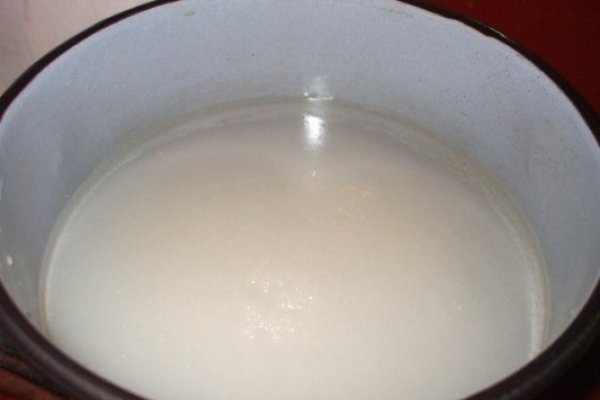 Sirop pentru dulceata