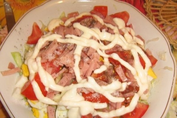 Salata de varza