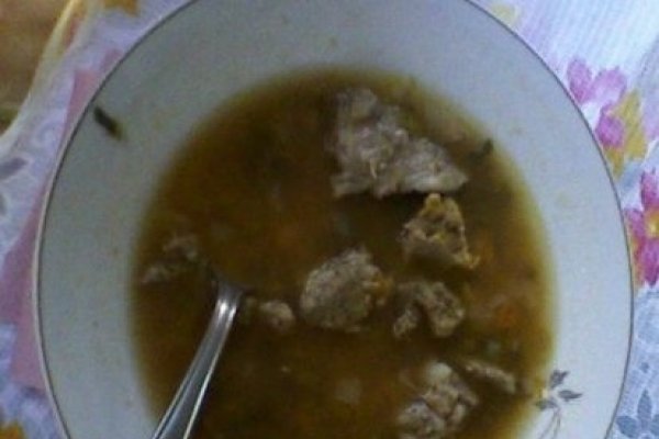 CIORBA DE VITA DE VARA