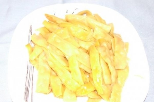 FRIPTURA DE PASTAI GALBENE