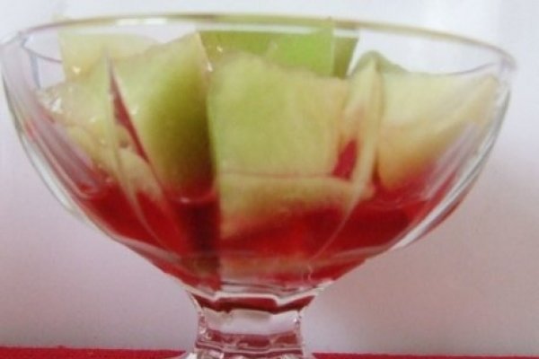 Pepene galben trandafiriu