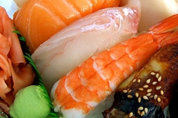 Orez, sushi, sukiyaki - experienta culinara a unei romance in Japonia