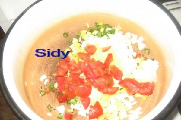 Tocanita de ciuperci