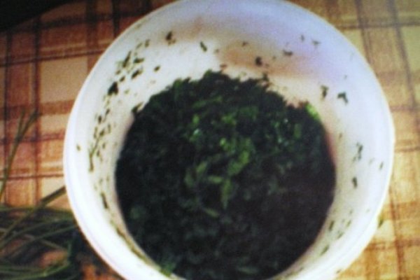 PATRUNJEL LA CONGELATOR