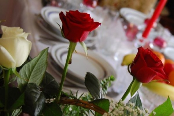 Cea mai frumoasa petrecere de Sf. Maria