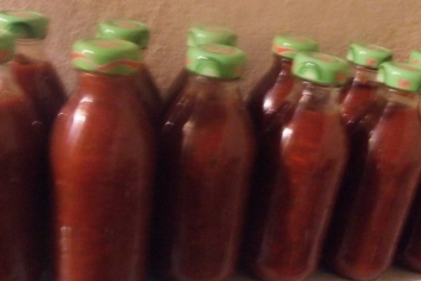 Pasta rosii pentru pizza