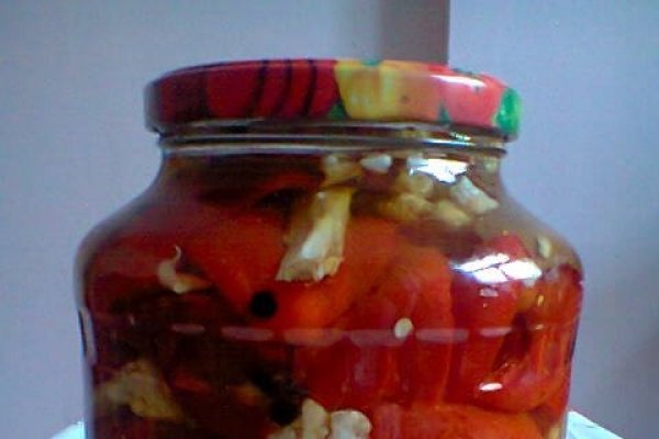 Gogosari murati cu conopida