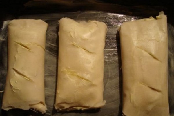 FOIETAJ CU BRANZA SI CIUPERCI