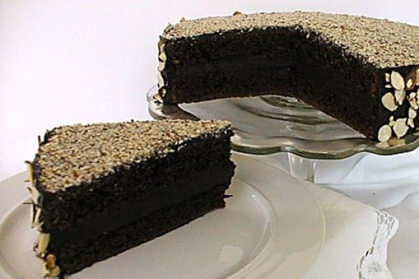 TORT FIN DE CIOCOLTA GLADYS fara blat