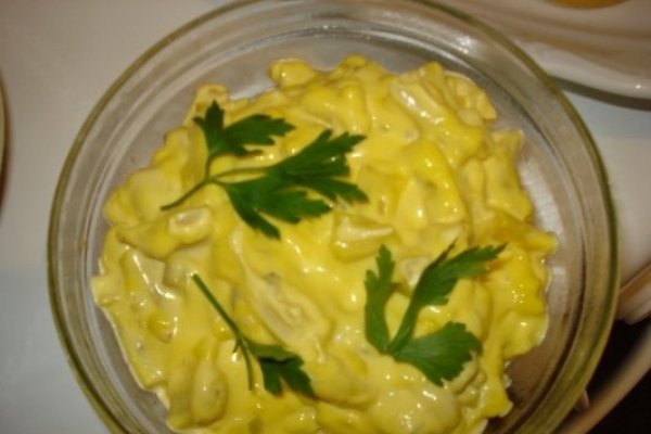 Faole pastai cu maioneza