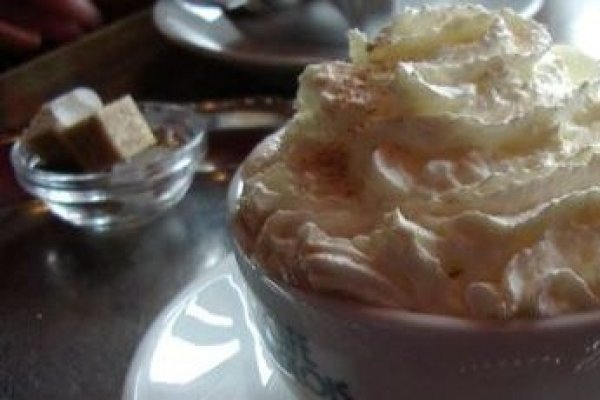 Cum a aparut cafeaua irlandeza