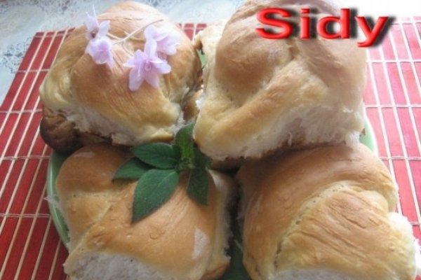 Chifle impletite a la Elisa