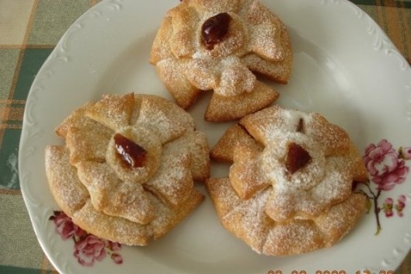 Minciunica floricica