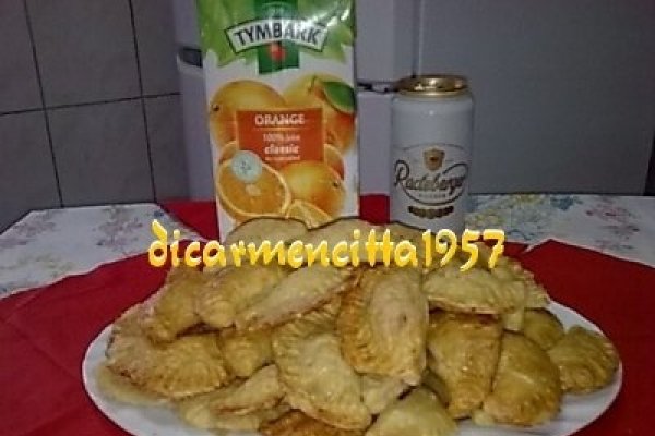 Pateuri cu nectarine