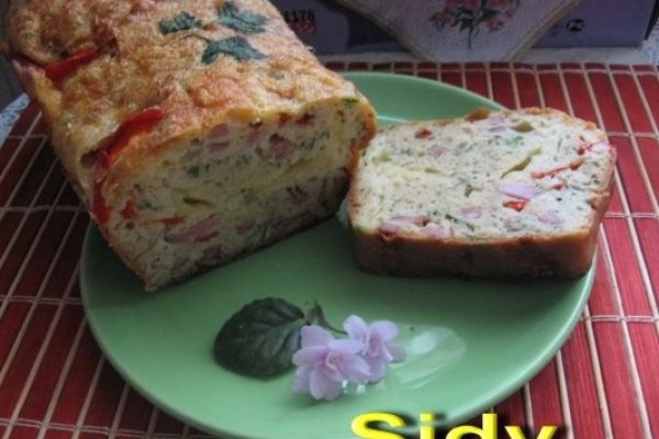 Chec sarat ca la bunica