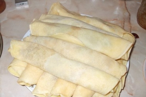 Clatite cu gem la Doubletta