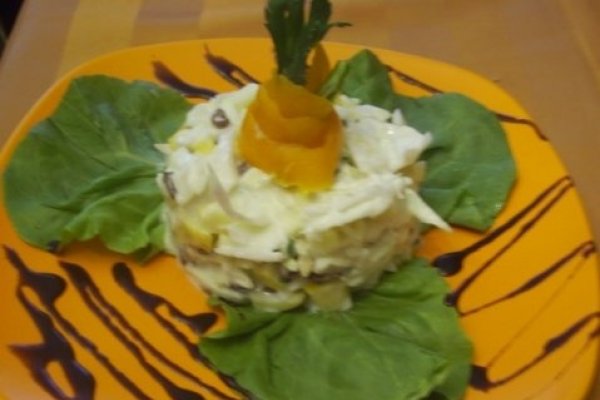 Salata  Viviana Royal