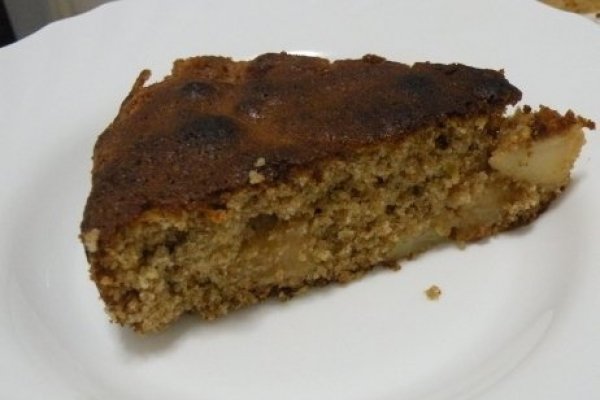 Prajitura cu mere (torta di mele)