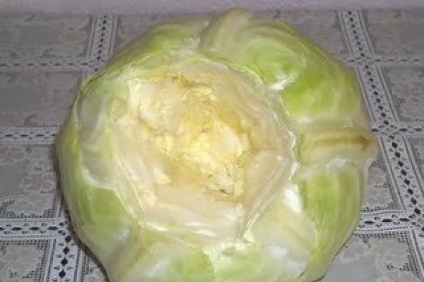 Varza dulce cu smantana