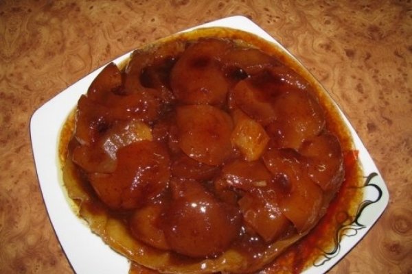 Tarte Tatin