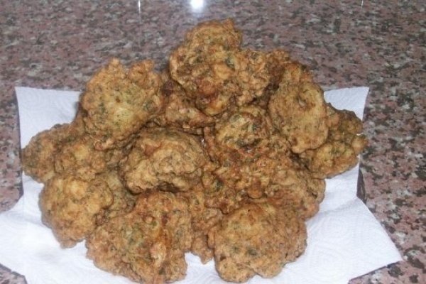 Conopida pane (arabeasca)