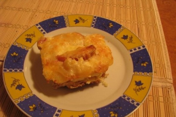 Cartofi  franţuzeşti