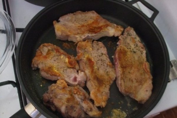 Ceafa de porc la Dubletta