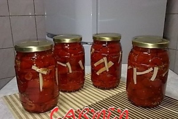 Gogosari a la dicarmencitta