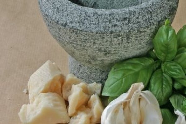 Tot ce trebuie sa stii despre busuioc