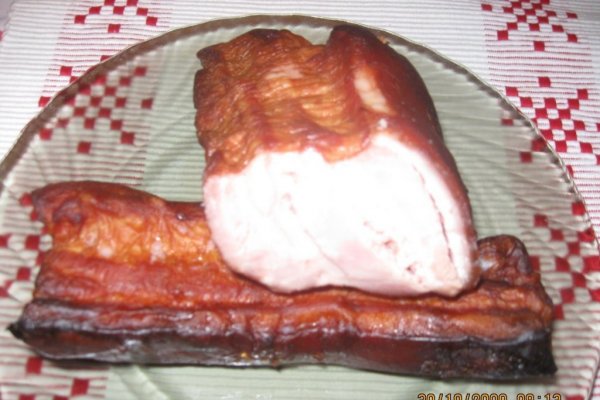 Kaizer la cuptor in folie de aluminiu