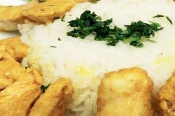 Pui curry, reteta cu iz asiatic 