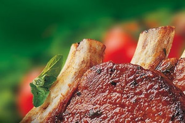 Friptura de porc la cuptor