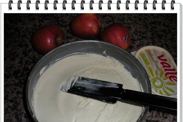 Tarta simpla cu mere