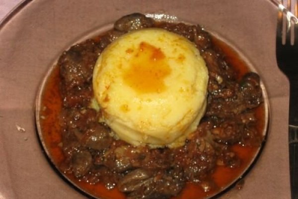 Tocanita de inimi si pipote de pasare