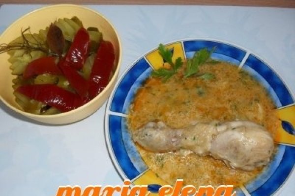 TOCANITA DE PULPE DE PUI