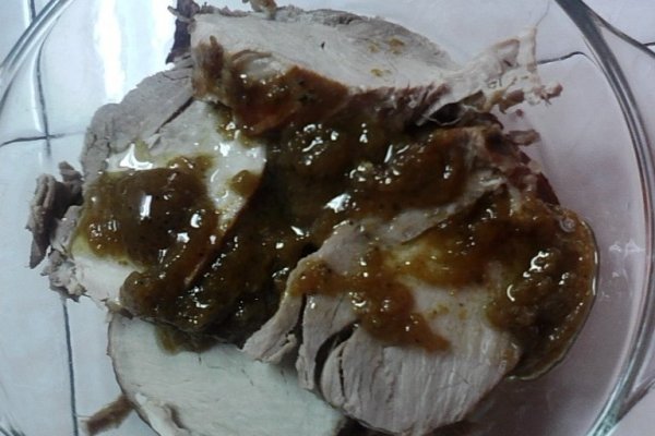 Friptura de porc la cuptor