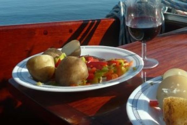 Retete de "mancari" din perioada interbelica