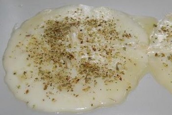 Rosii cu branza Provolone