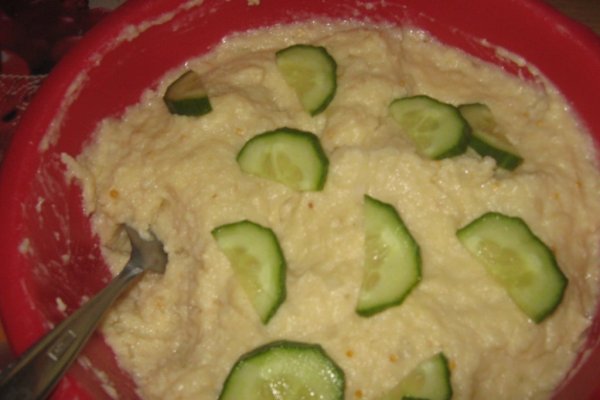 Conopida cu maioneza