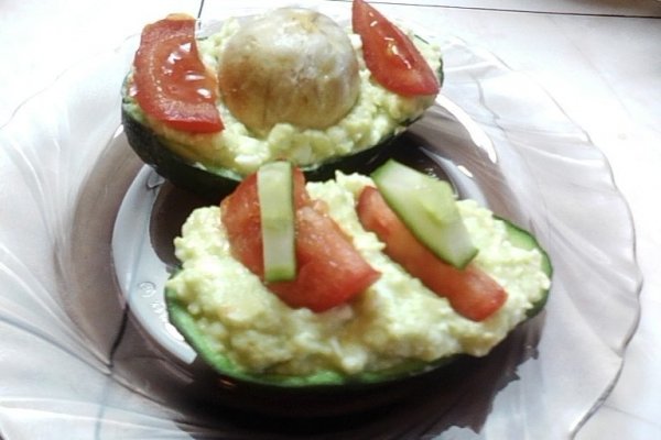 Corabioare cu avocado