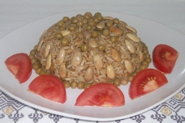 Capse(specific arab)