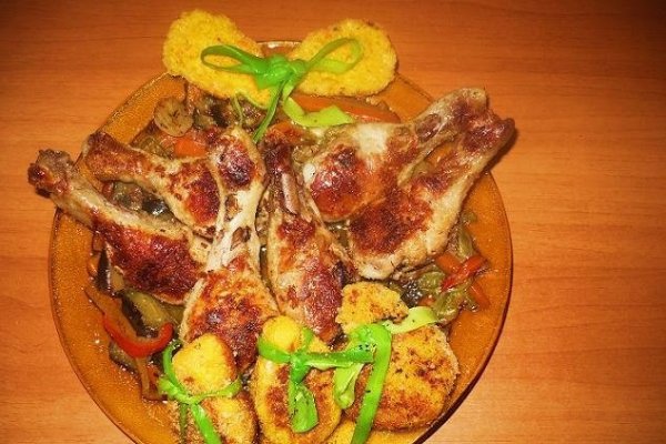 Friptura aroma de toamna