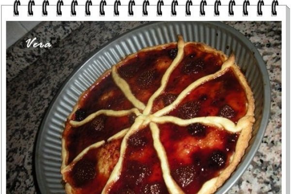 Aluat pentru tarte, biscuiti, crostate